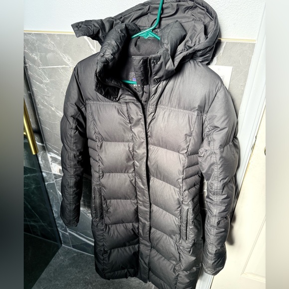 Patagonia Down With It Parka - Picture 3 of 7